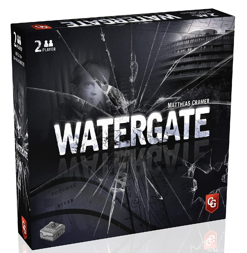 Watergate CSG FG1001