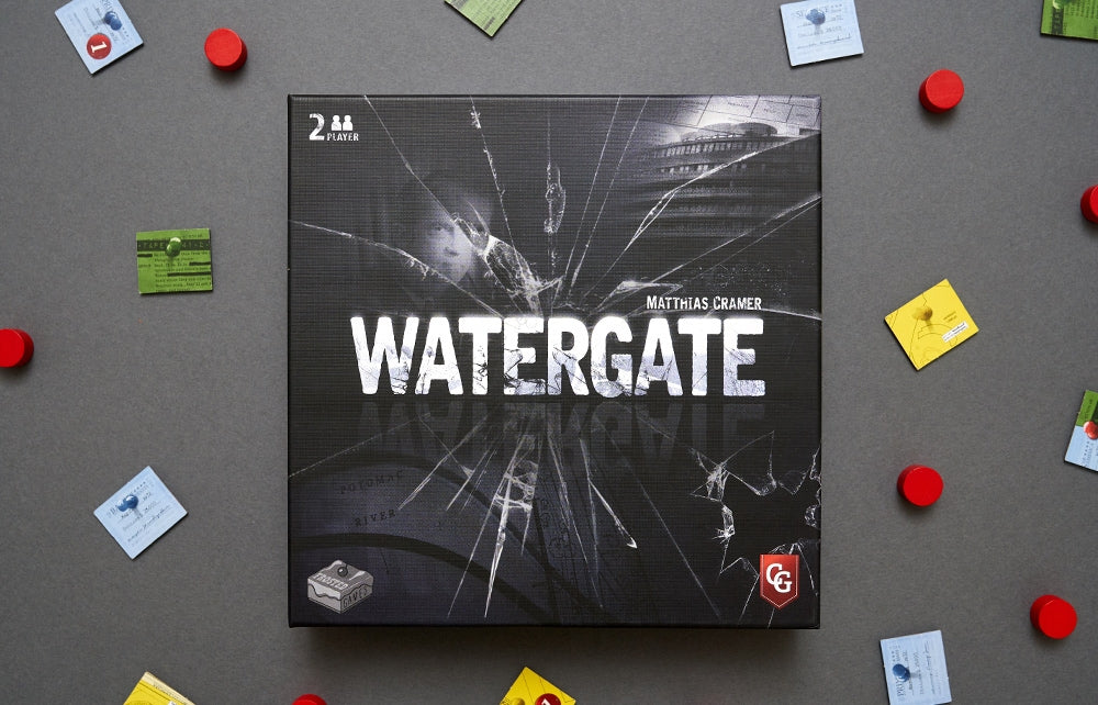 Watergate CSG FG1001