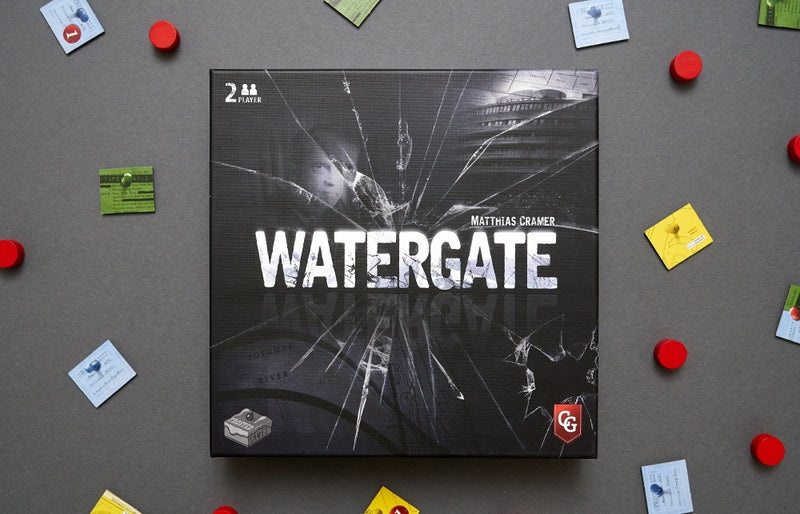 Watergate CSG FG1001
