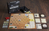 Watergate CSG FG1001