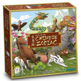 Race for the Chinese Zodiac CSG SC1003