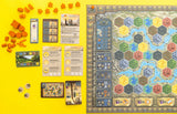Terra Mystica: Automa Solo Box CSG TM-SOLO