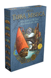 Terra Mystica: Merchants of the Seas CSG ZM7244