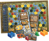 Terra Mystica: Merchants of the Seas CSG ZM7244