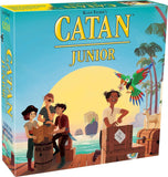 Catan Junior CSI CN3025