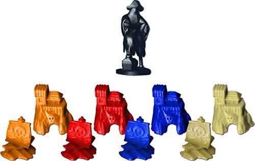 Catan Junior CSI CN3025