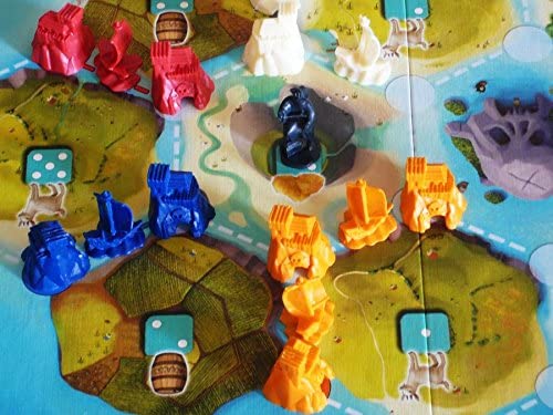 Catan Junior CSI CN3025