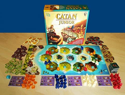 Catan Junior CSI CN3025