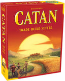 CATAN® – The Game