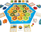 CATAN® – The Game