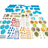 Catan Expansion - Seafarers CSI CN3073