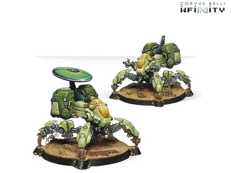 Infinity: Haqqislam - Kameel Remote CVB 280449-0312