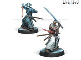 Infinity: NA2 - Miyamoto Mushashi Aristeia! Outfit CVB 280721-0589