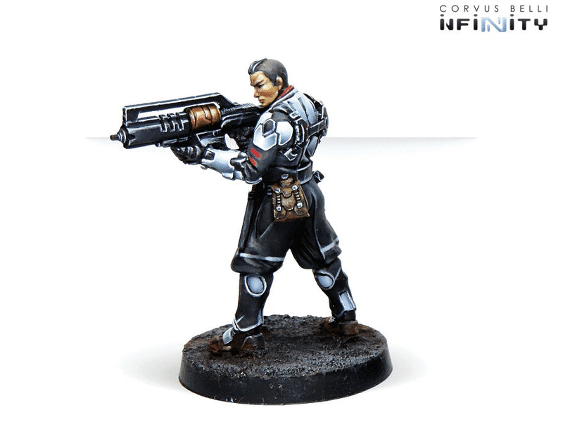 Infinity: NA2-JSA - Keisotsu Butai CVB 280730-0718