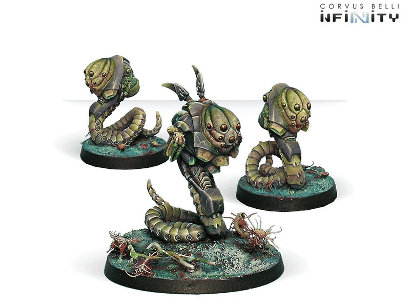 Infinity: Combined Army Support Pack CVB 281604-0835