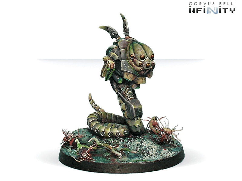 Infinity: Combined Army Support Pack CVB 281604-0835