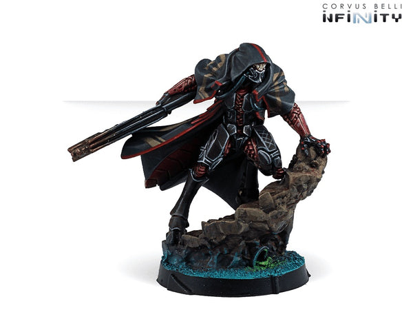 Infinity - Combined Army Support Pack