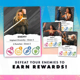 WW84 - Wonder Woman Card Game CZE 08845