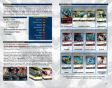 DC Deck-Building Game: Confrontations CZE 21969