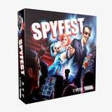 Spyfest CZE 28678