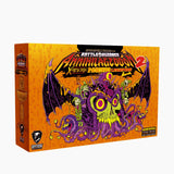 Epic Spell Wars of the Battle Wizards: ANNIHILAGEDDON 2 - Xtreme Nacho Legends CZE 29217