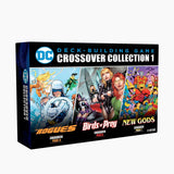 DC Comics DBG: Crossover Collection 1 CZE 29385