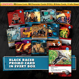 DC Comics DBG: Crossover Collection 1 CZE 29385