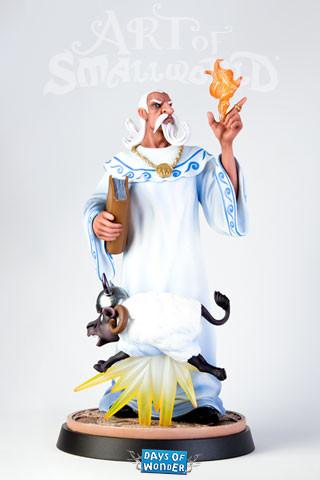 Days of Wonder: Small World - Wizards Figurine DOW DO7917