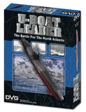 U-Boat Leader DV1 016