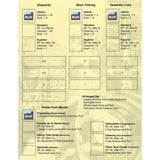 Fleet Commander Nimitz: Expansion 2 - Total War DV1 022D