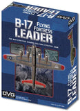 B-17 Flying Fortress Leader DV1 035