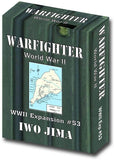 Warfighter WWII Expansion 53: Iwo Jima DV1 036BJ