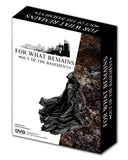 For What Remains: Out of the Basement DV1 053B