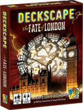 Deckscape - The Fate of London: dV Giochi DVG 4478