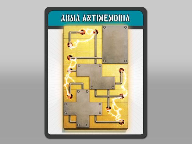 Deckscape - The Fate of London: dV Giochi DVG 4478