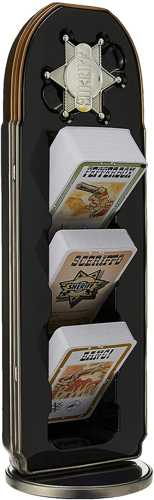 BANG! The Bullet: dV Giochi DVG 9021