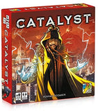 Catalyst: dV Giochi DVG 9034