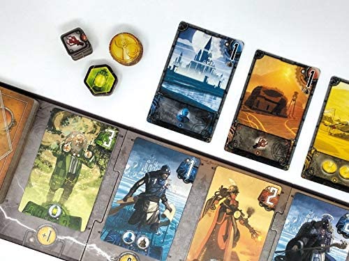 Catalyst: dV Giochi DVG 9034