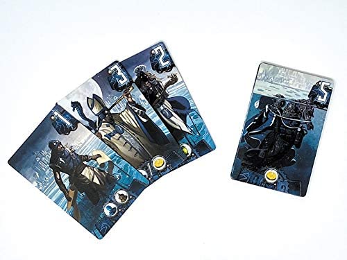 Catalyst: dV Giochi DVG 9034