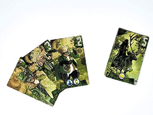 Catalyst: dV Giochi DVG 9034