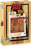 BANG! Dodge City New Edition: dV Giochi DVG 9106
