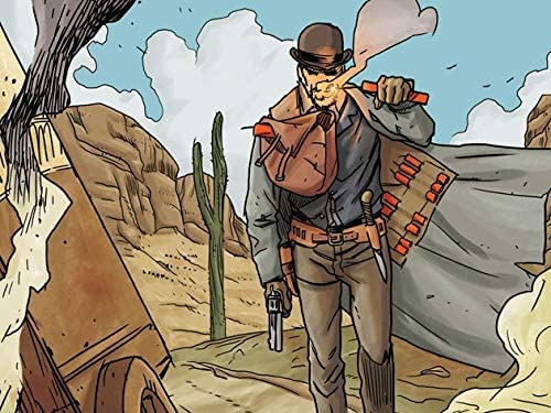 BANG! Armed & Dangerous: dV Giochi DVG 9109