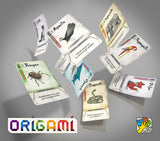 Origami: dV Giochi DVG 9339