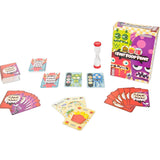 Fast Food Fear - DVR BGFASTEN