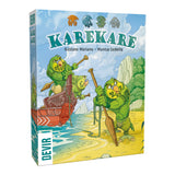 Karekare - DVR DEVKAREEN