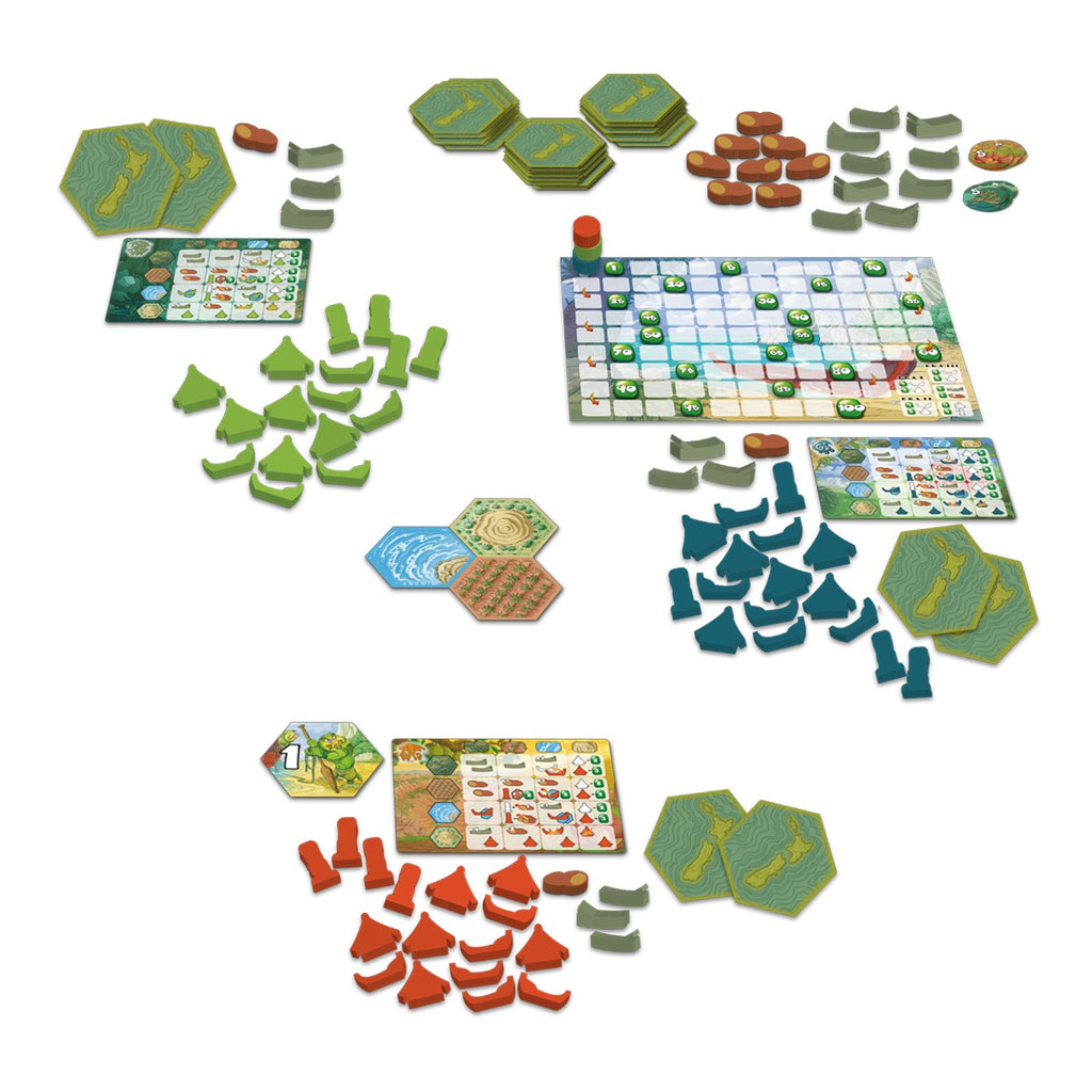 Karekare - DVR DEVKAREEN