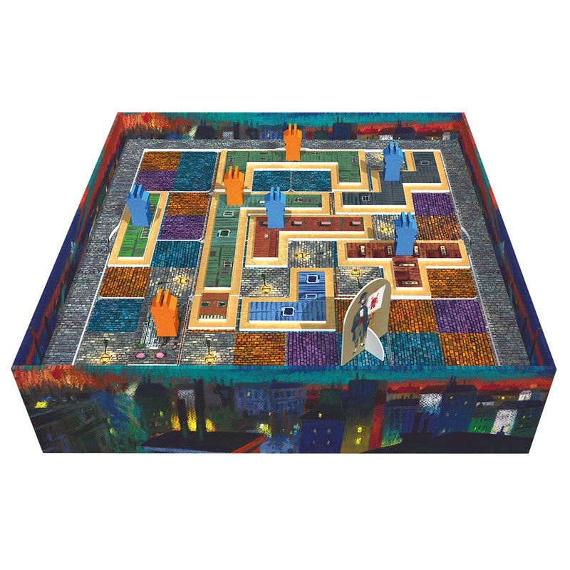 Paris: La Cite De La Lumiere - DVR DEVPARISEN