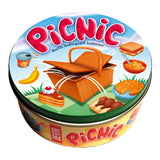 Picnic - DVR DEVPICNIC