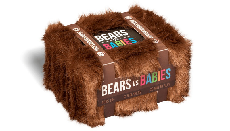 Bears vs Babies EKG BVB-CORE