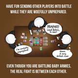 Bears vs Babies EKG BVB-CORE